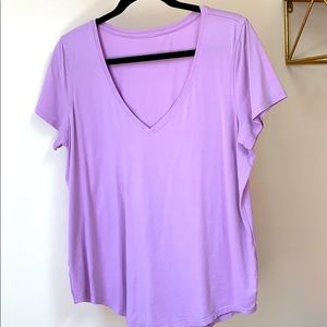 Lululemon tee shirt